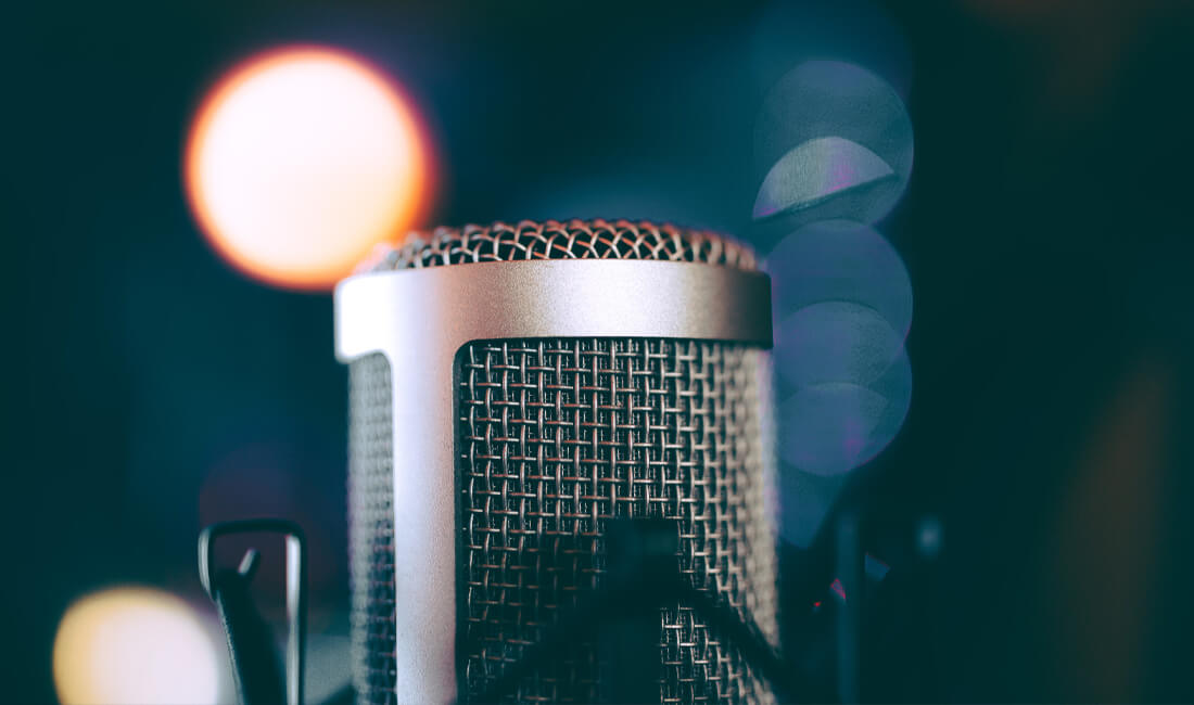 DPA Microphones showcases latest technologies at NAB Show 2025 blog 08.jpg