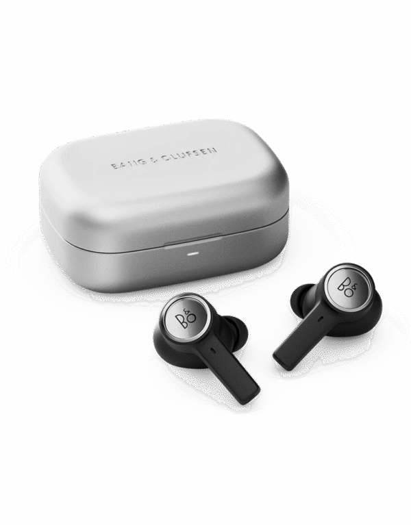 premium wireless earbuds