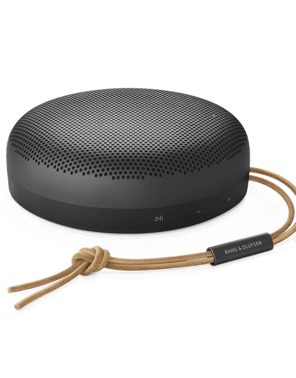 powerful portable speaker